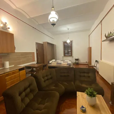 Robhouse Guest house