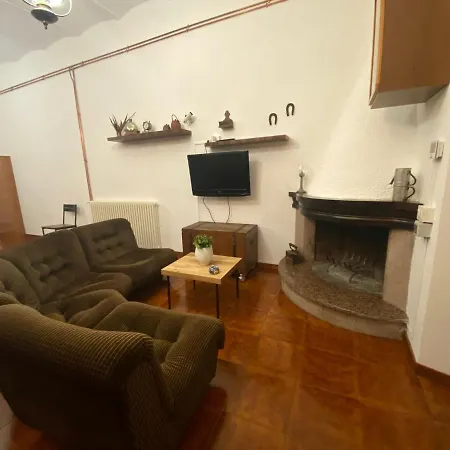 Robhouse Guest house *