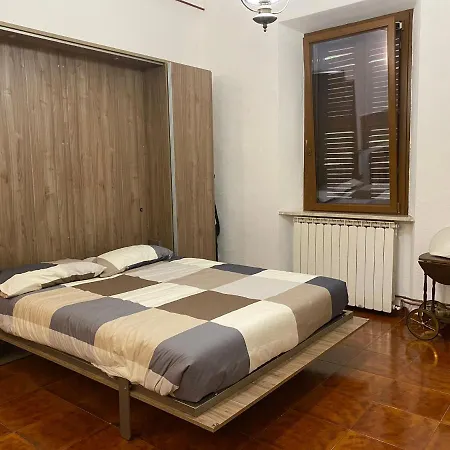 Guest house Robhouse