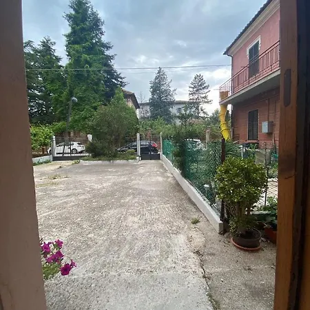 Guest house Robhouse