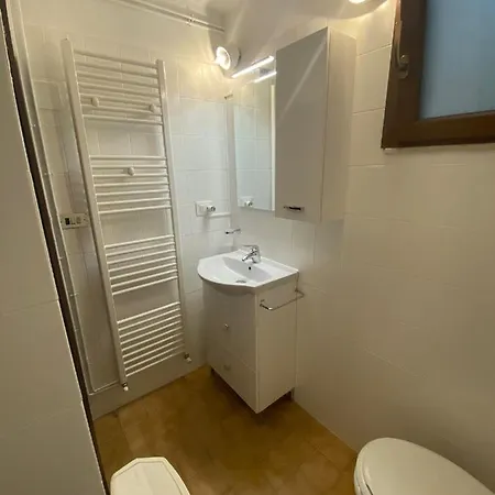 Casa de hóspedes Robhouse