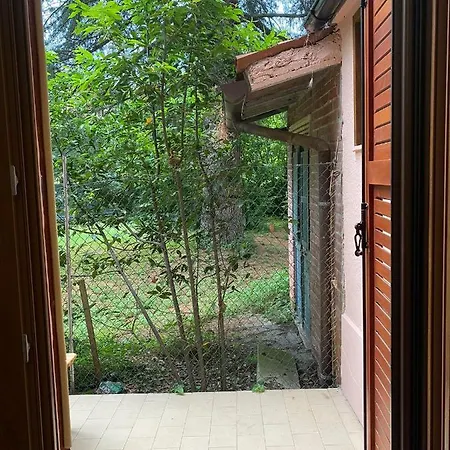 Casa de hóspedes Robhouse Fabriano